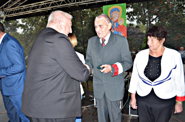 97 rocznica Bitwy pod Arcelinem 